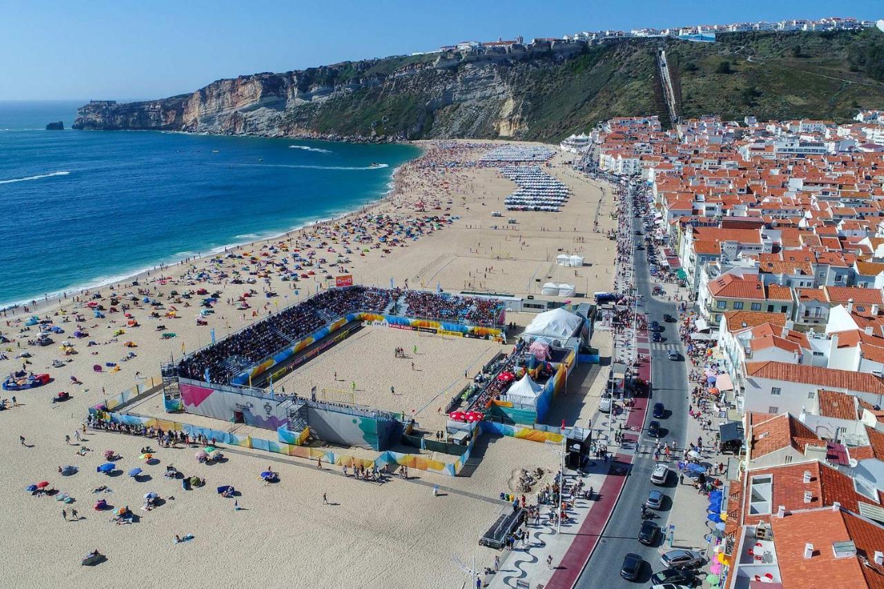 Villa Casa da Isabel - Centro da Nazaré Extérieur photo