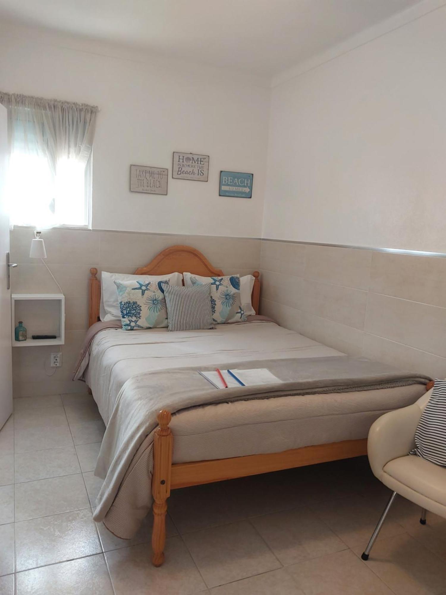 Villa Casa da Isabel - Centro da Nazaré Extérieur photo