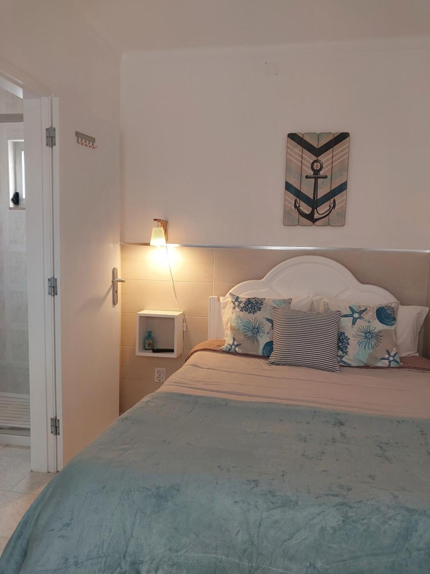 Villa Casa da Isabel - Centro da Nazaré Extérieur photo