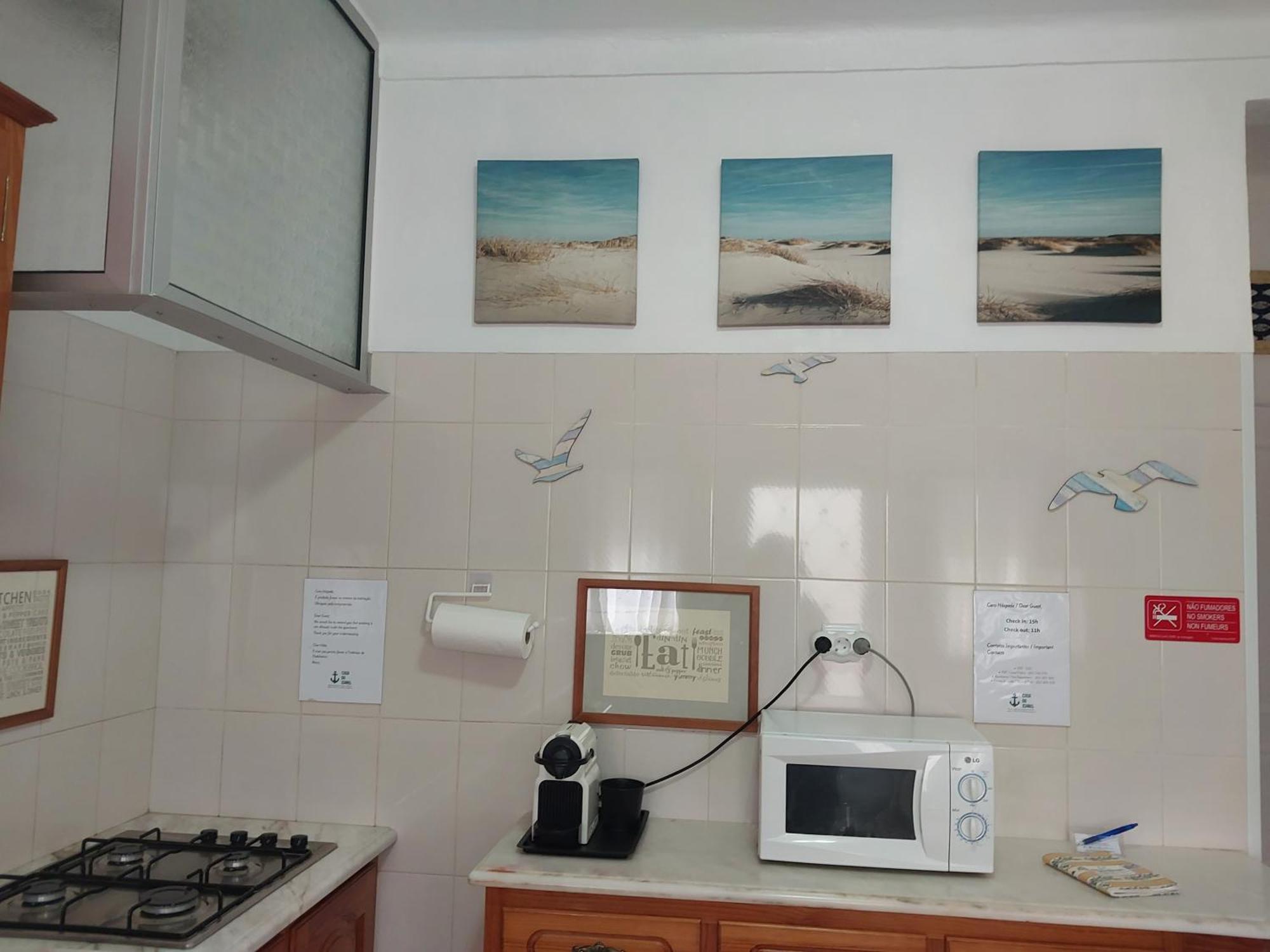 Villa Casa da Isabel - Centro da Nazaré Extérieur photo
