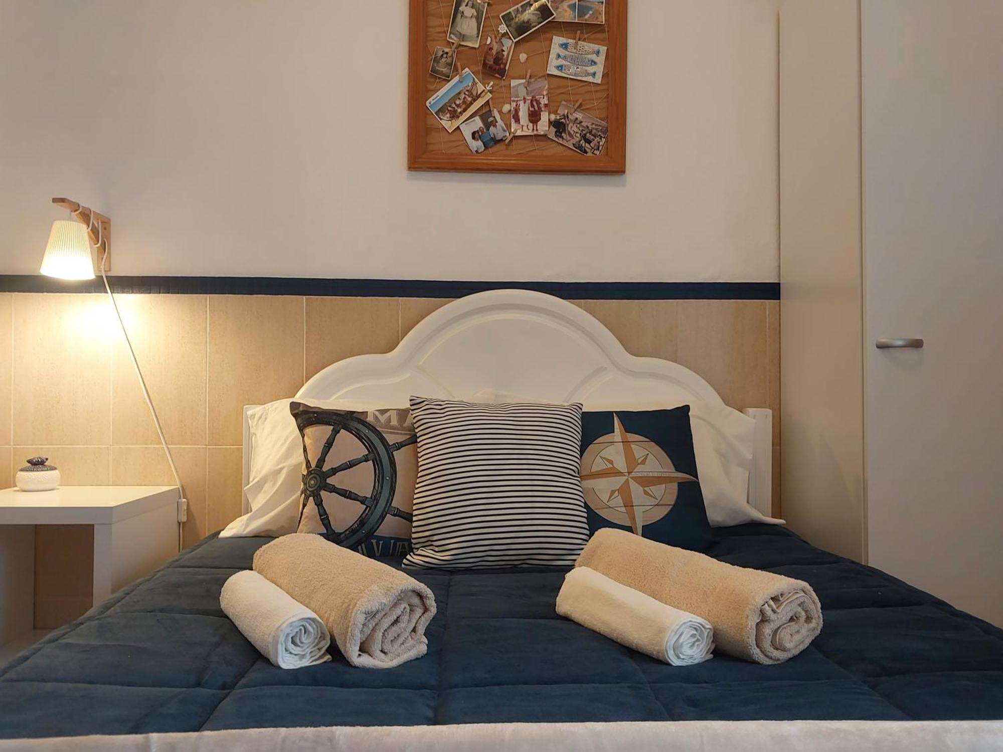 Villa Casa da Isabel - Centro da Nazaré Extérieur photo