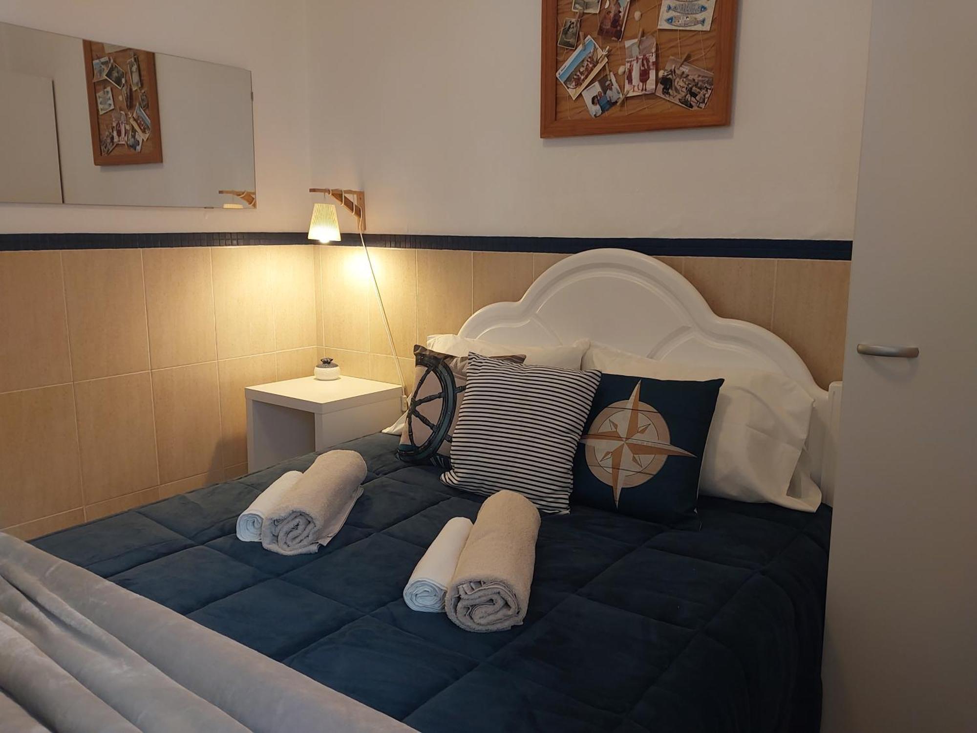 Villa Casa da Isabel - Centro da Nazaré Extérieur photo