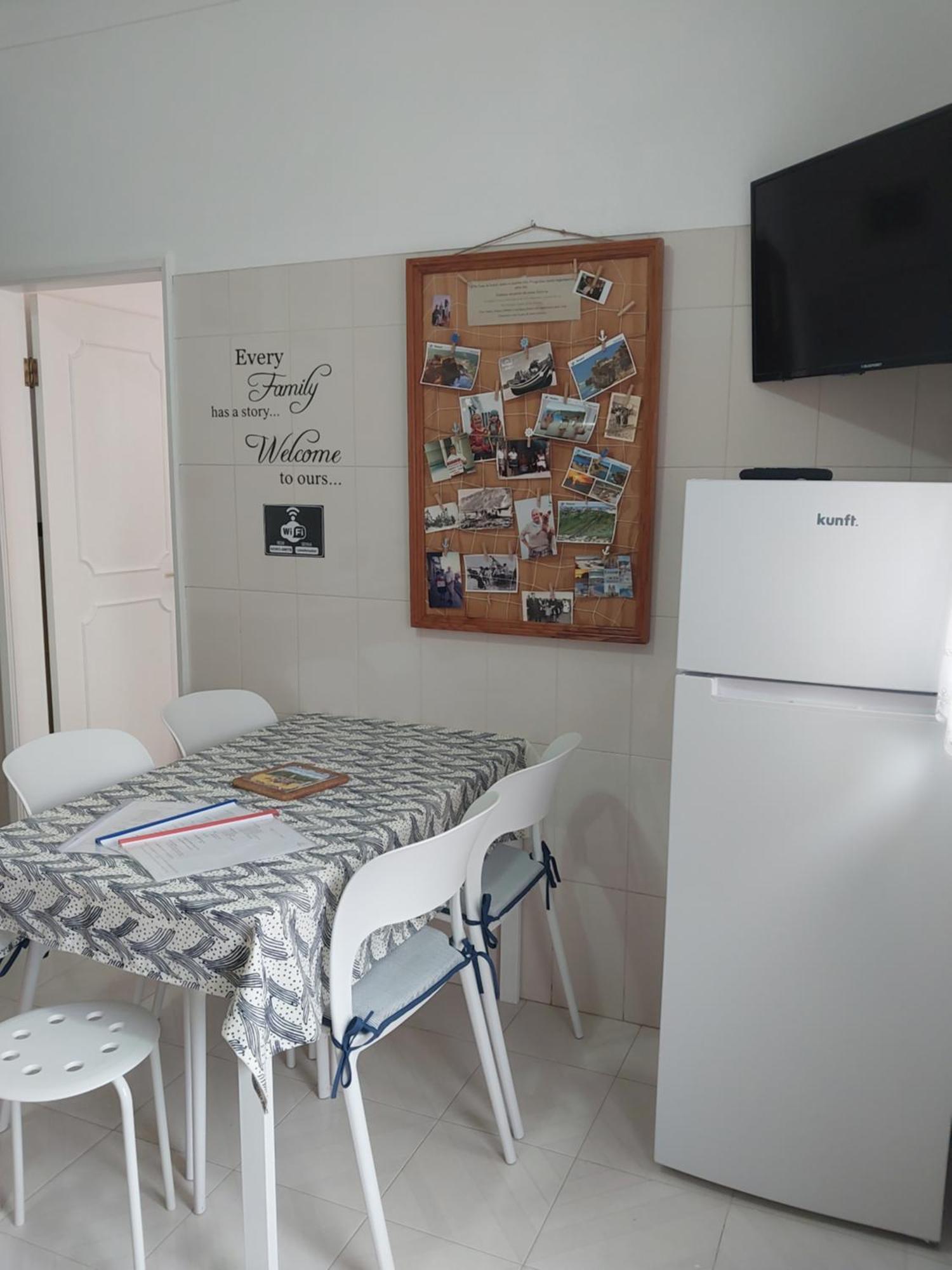 Villa Casa da Isabel - Centro da Nazaré Extérieur photo