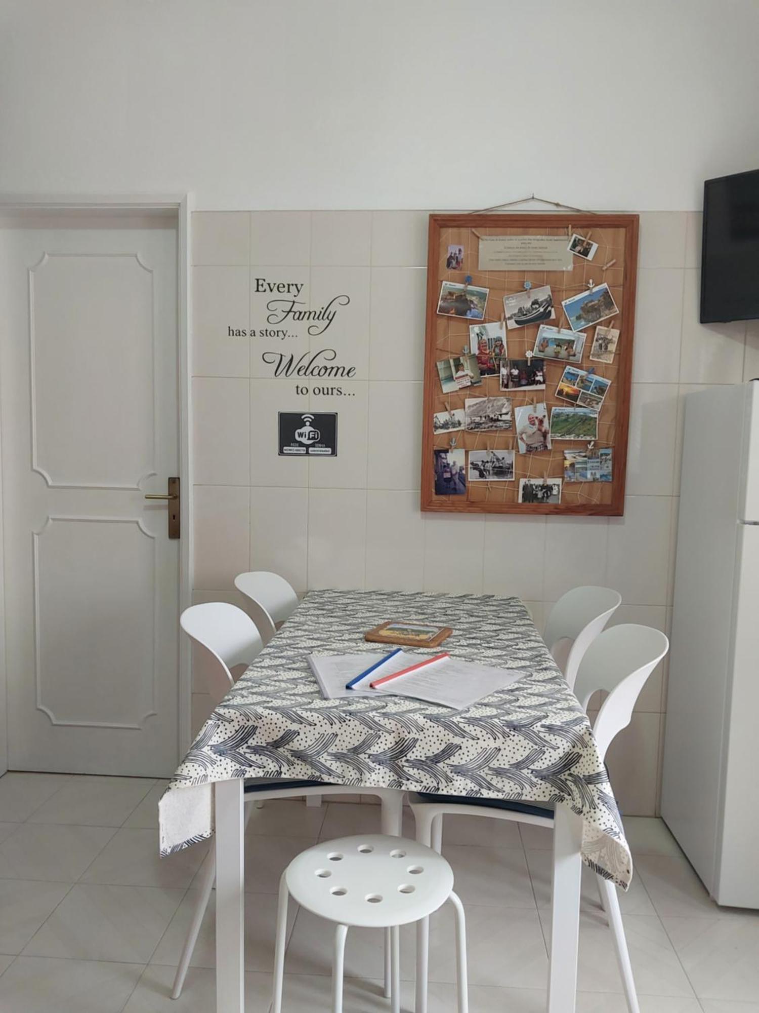 Villa Casa da Isabel - Centro da Nazaré Extérieur photo