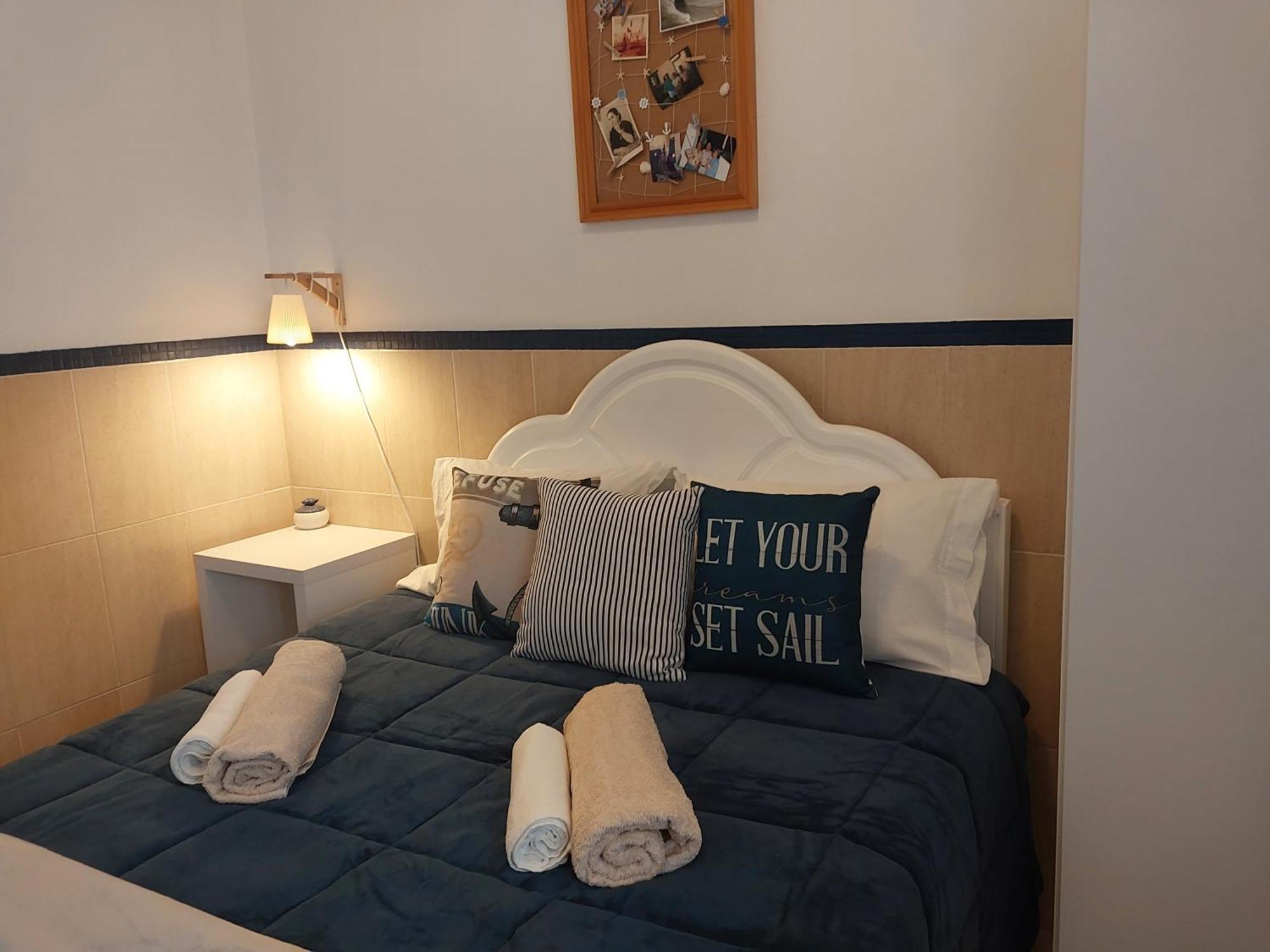 Villa Casa da Isabel - Centro da Nazaré Extérieur photo